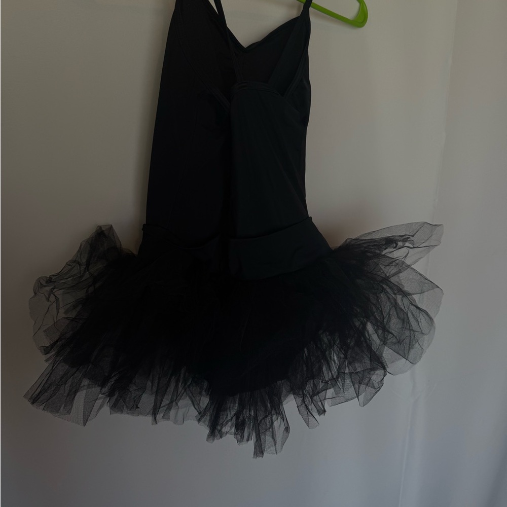 Ballet tutu costume dance wear